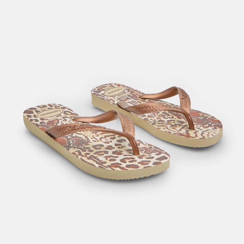 Klapki damskie Havaianas Top Animals