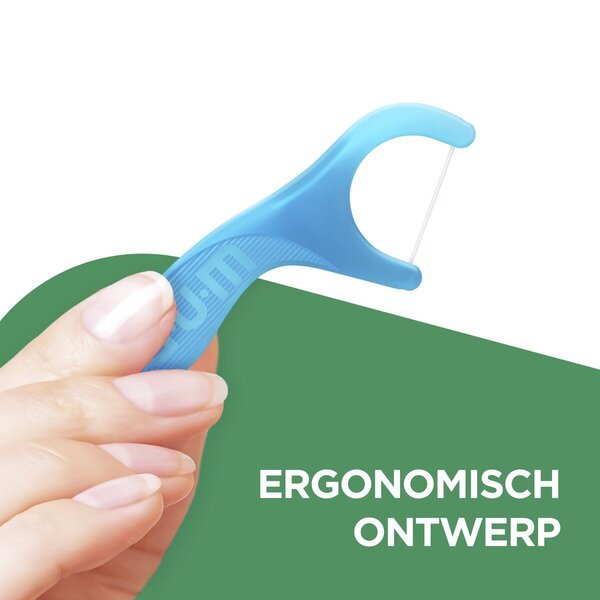 GUM Easy siūlai<br>30 vnt.