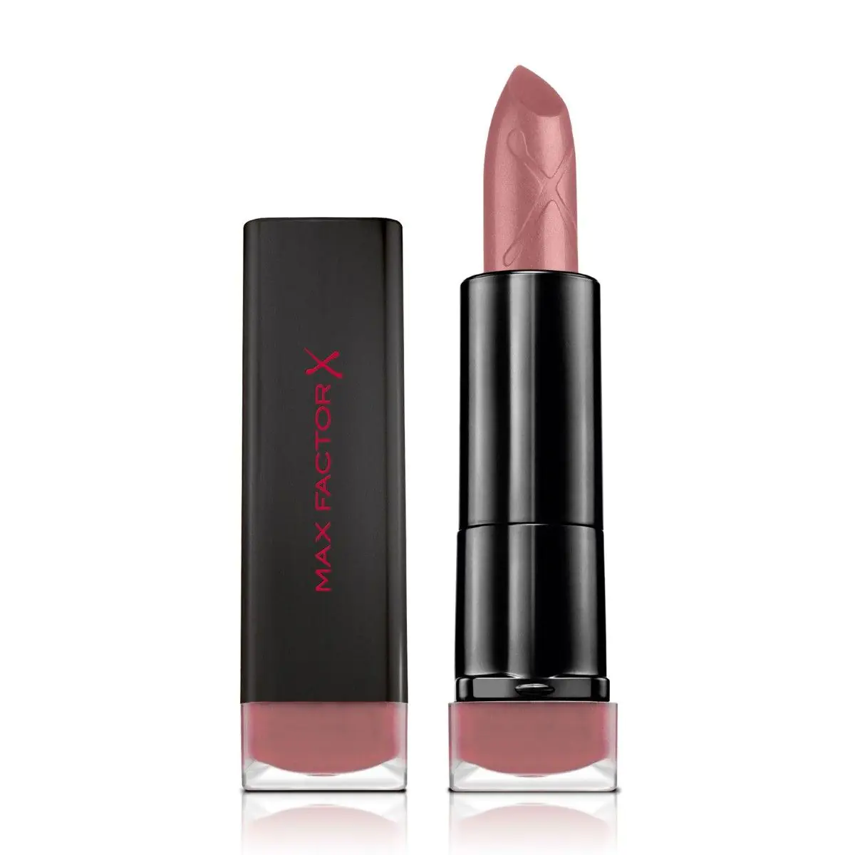 Max Factor Velvet Matte Pomadka do ust, 05 Nude