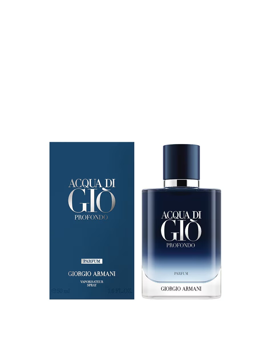 ARMANI Acqua Di Giò Profondo Le Parfum Heren Parfum