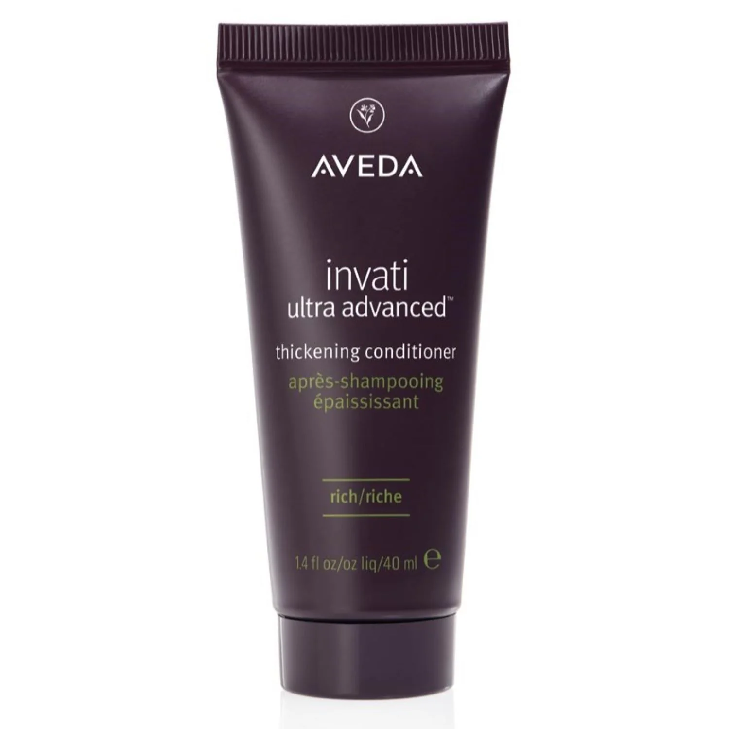 Invati Ultra Advanced Thickening Conditioner Rich - Balsamo Rinforzante Capelli