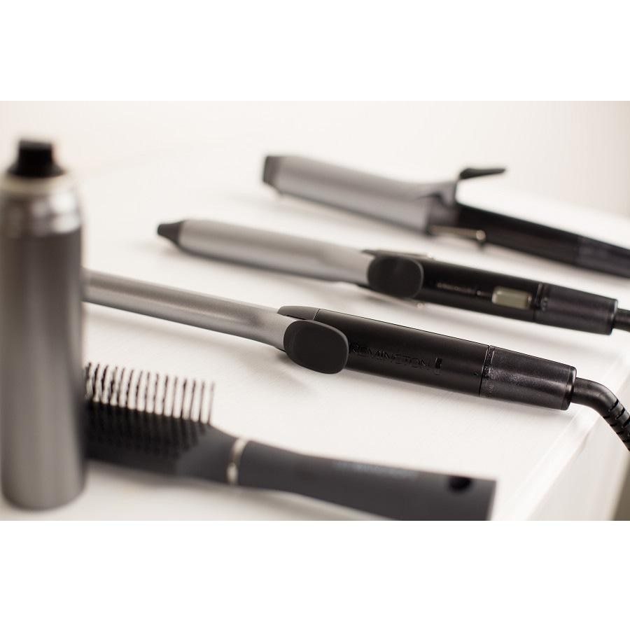 Remington lokšķēres CI5519 - Pro Spiral Curl (19 mm lokšķēres) - Pro Spiral Curl 19 mm Ci5519