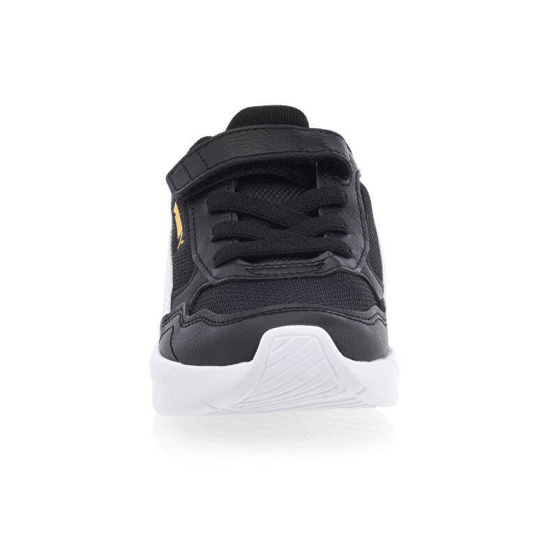 Korgar / sneakers Garcon Noir