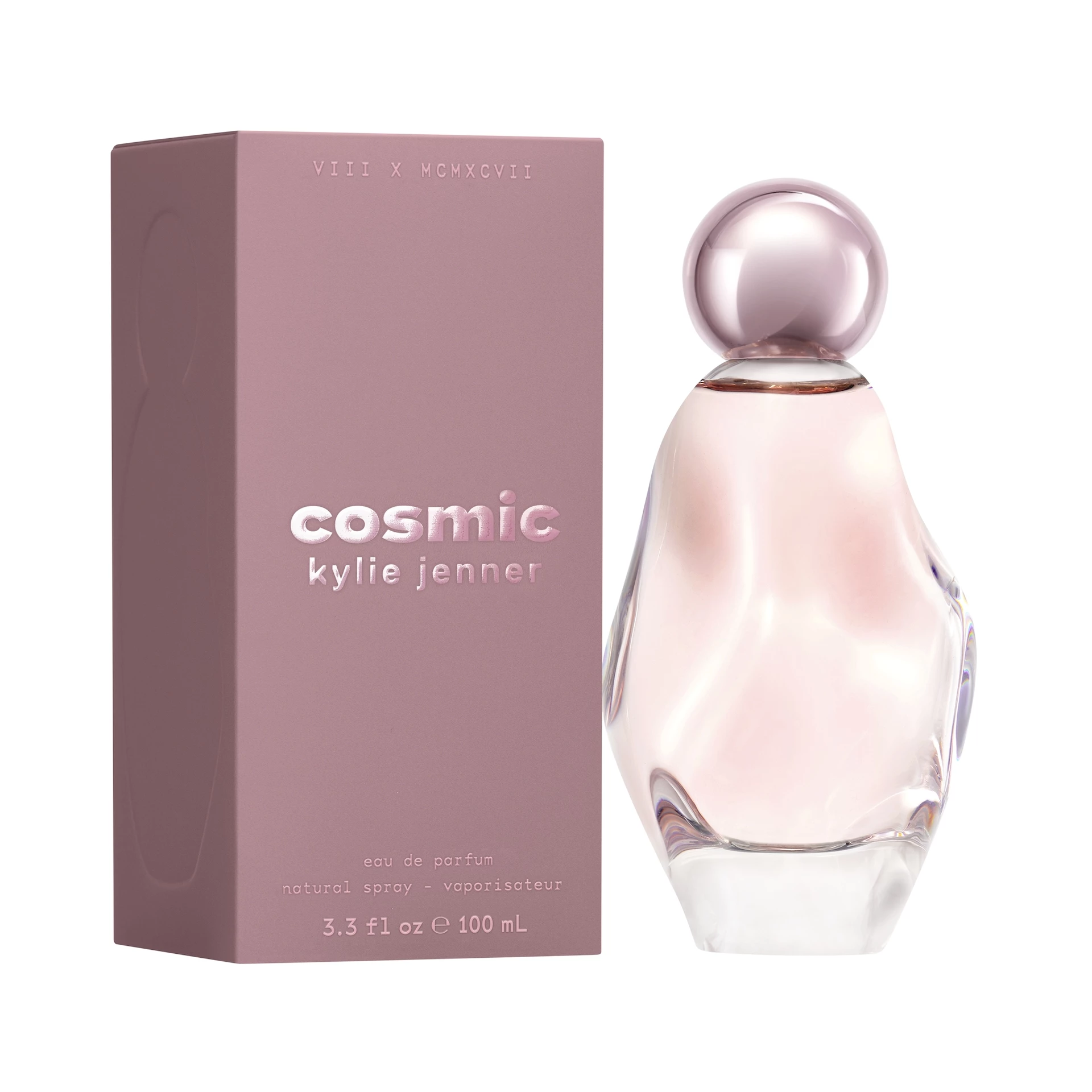 Cosmic Kylie Jenner EDP 100 ml - Kylie By Kylie Jenner