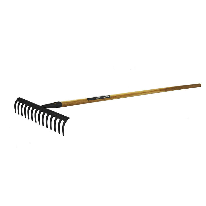 Rastrillo de hierro Norgarden de 152 cm Norgarden