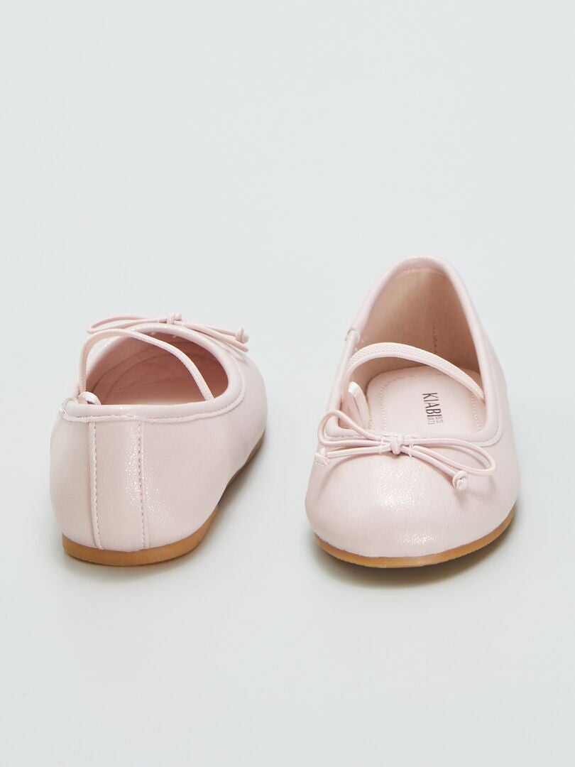 Bailarinas - ROSA