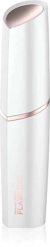 Depilátor Flawless Finishing Touch Face Recharge do twarzy