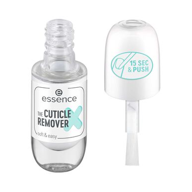 Krema za odstranjevanje obnohtne kožice Essence 8 ml 8 ml