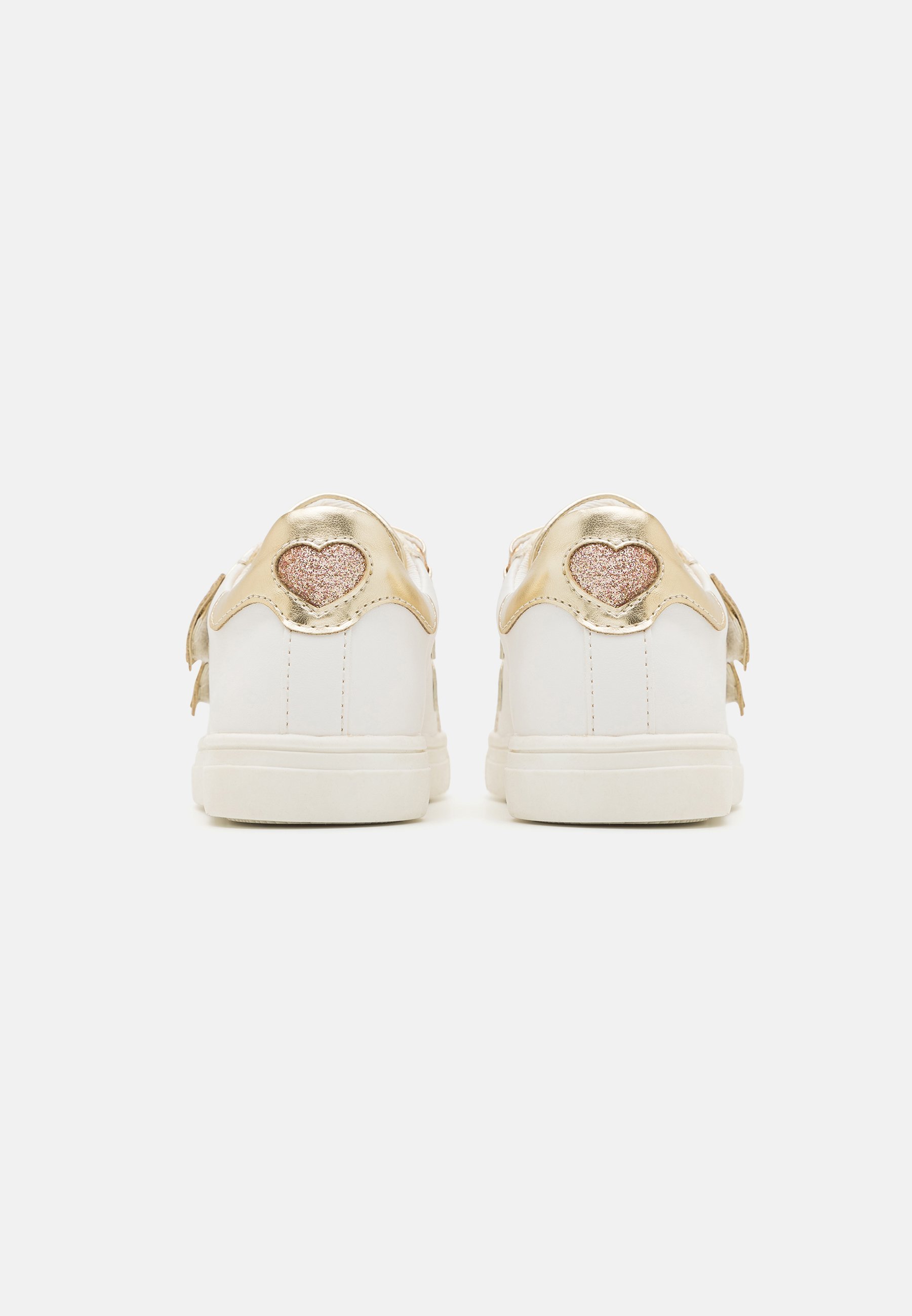 Friboo sneakers - wit