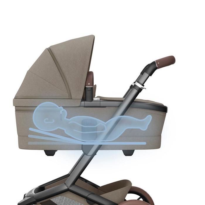 MAXI COSI - Alcofa Fame Twillic Truffle