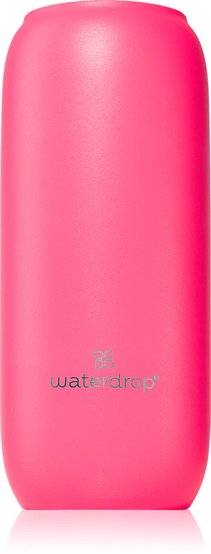 Garrafa térmica multiuso Waterdrop Thermo Steel sem tampa