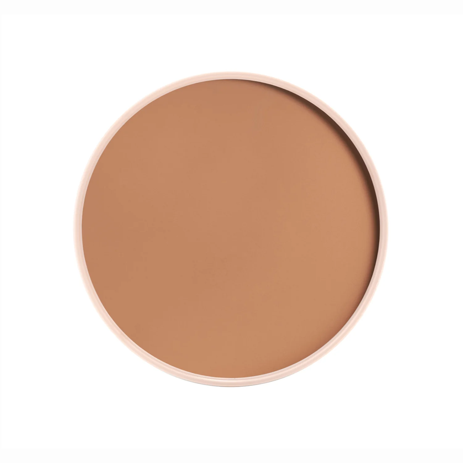 Abbronzatura Mediterranea - Fondotinta Compatto Solare SPF15 REFILL - Make Up  Solare viso, Fondotinta compatto