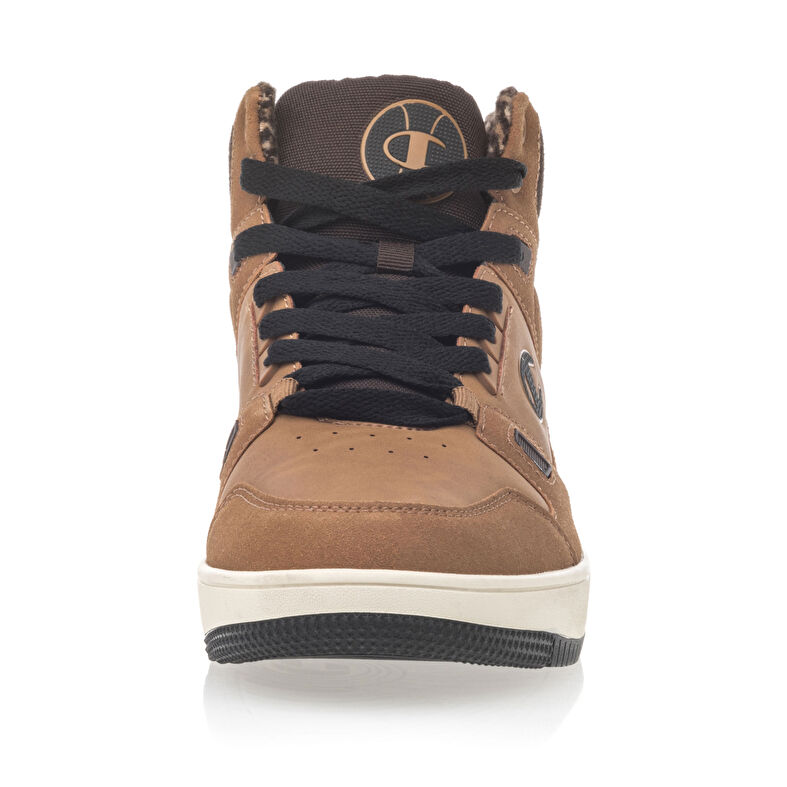 Kurver / joggesko Homme Brunbrun