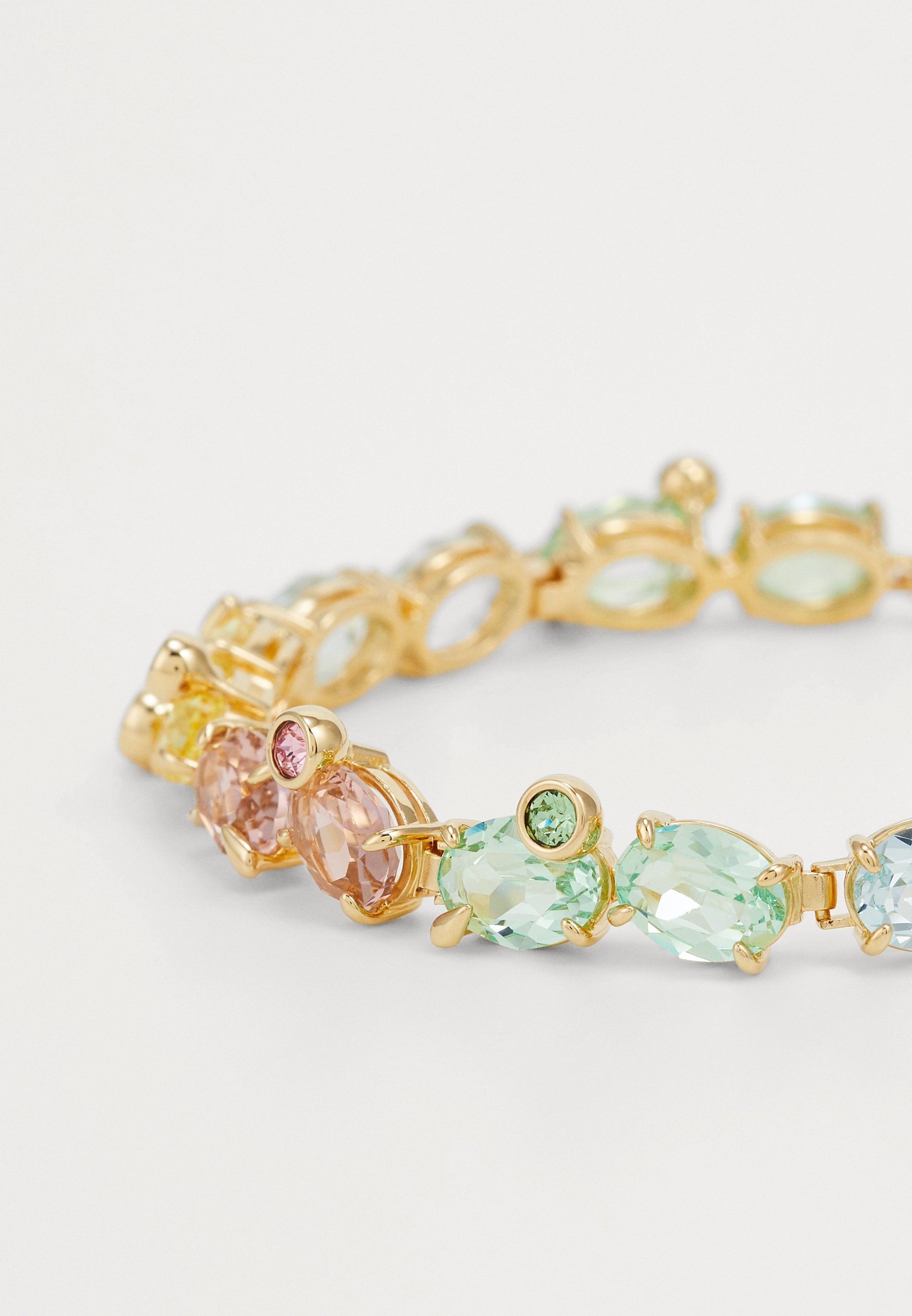 Bracciale Swarovski GEMA - Bracciale multicolore