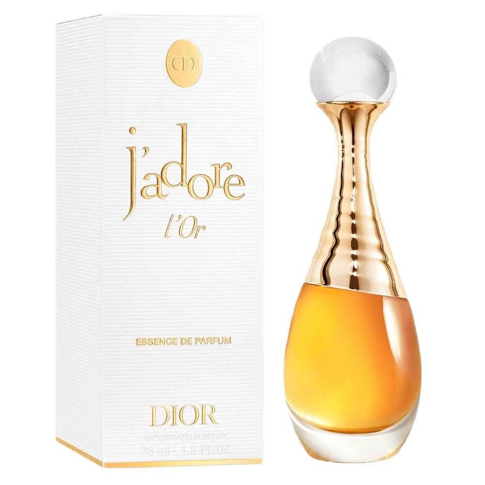 Dior J'adore L'Or
