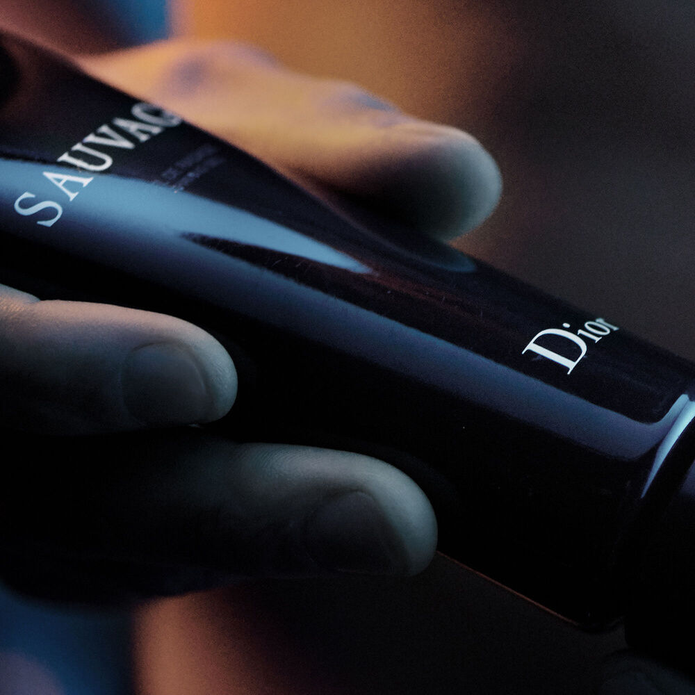 Dior Sauvage