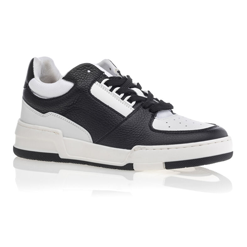 Sneakers Femme Noir