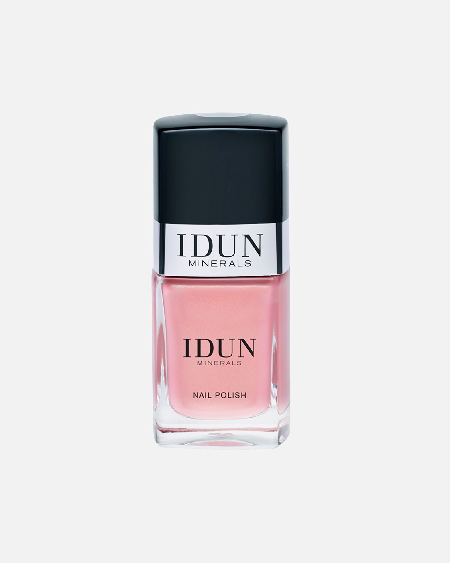 IDUN Minerals Nail Polish