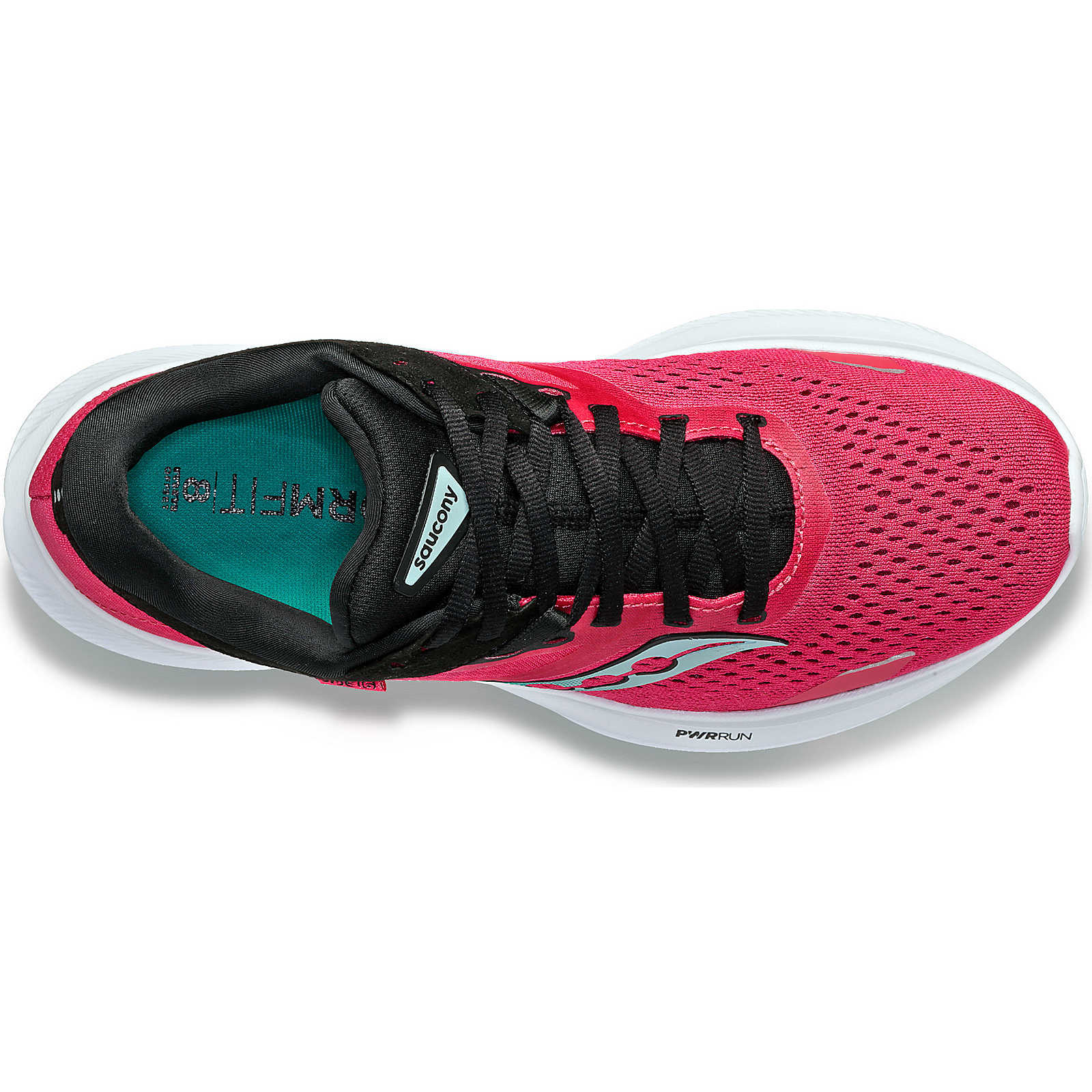 Women's Ride 16 - Running