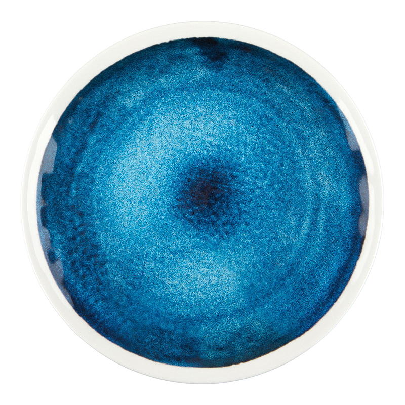 Plato de cocina Ocean ø 21,5 cm, melamina