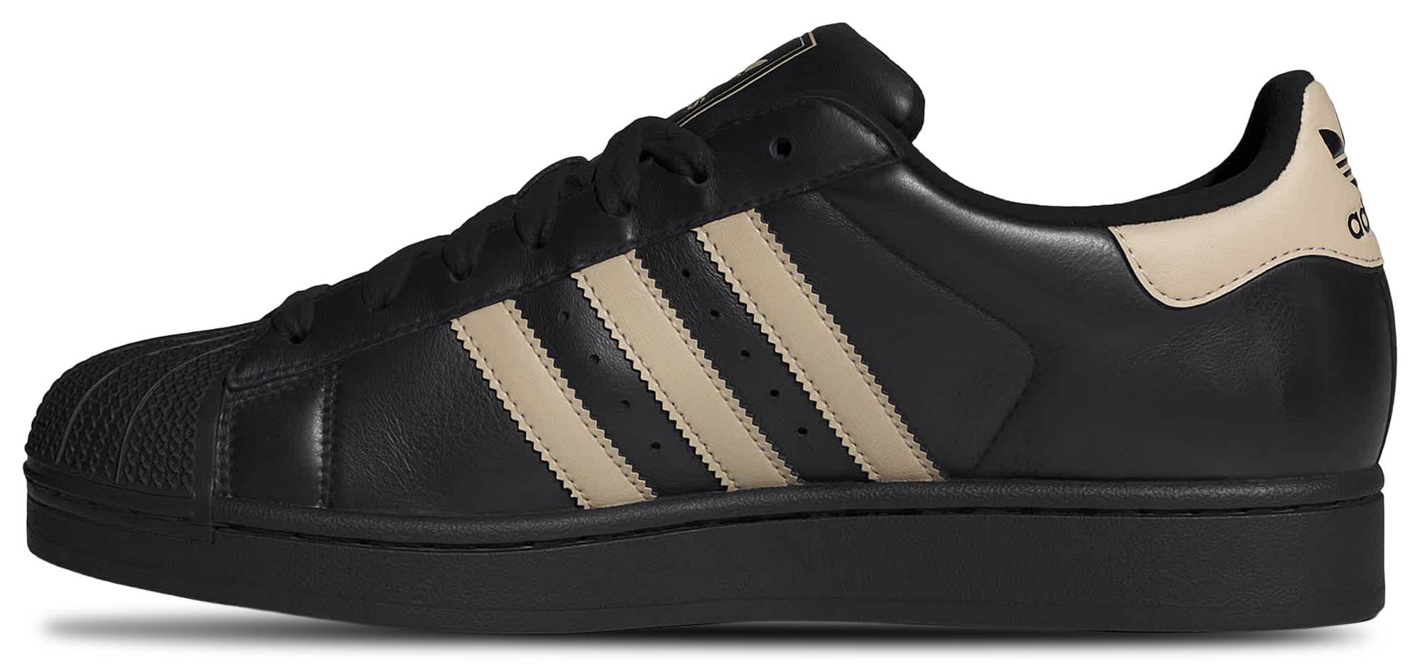 adidas Superstar II