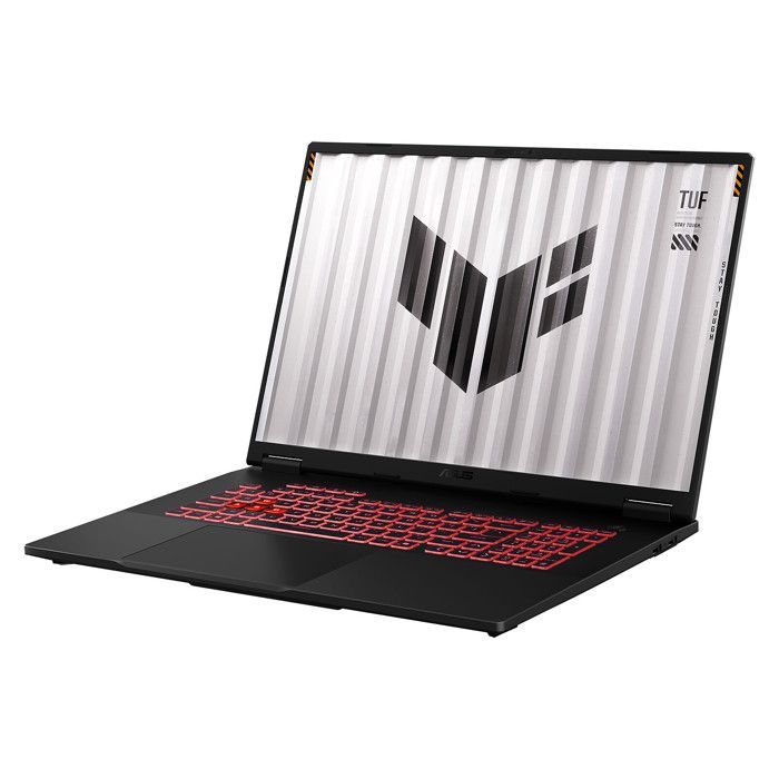 Ordinateur portable - ASUS - TUF Gaming A17 TUF707NUQ-ISCHX031W - Ryzen 7 170 3,2 GHz - 17,3