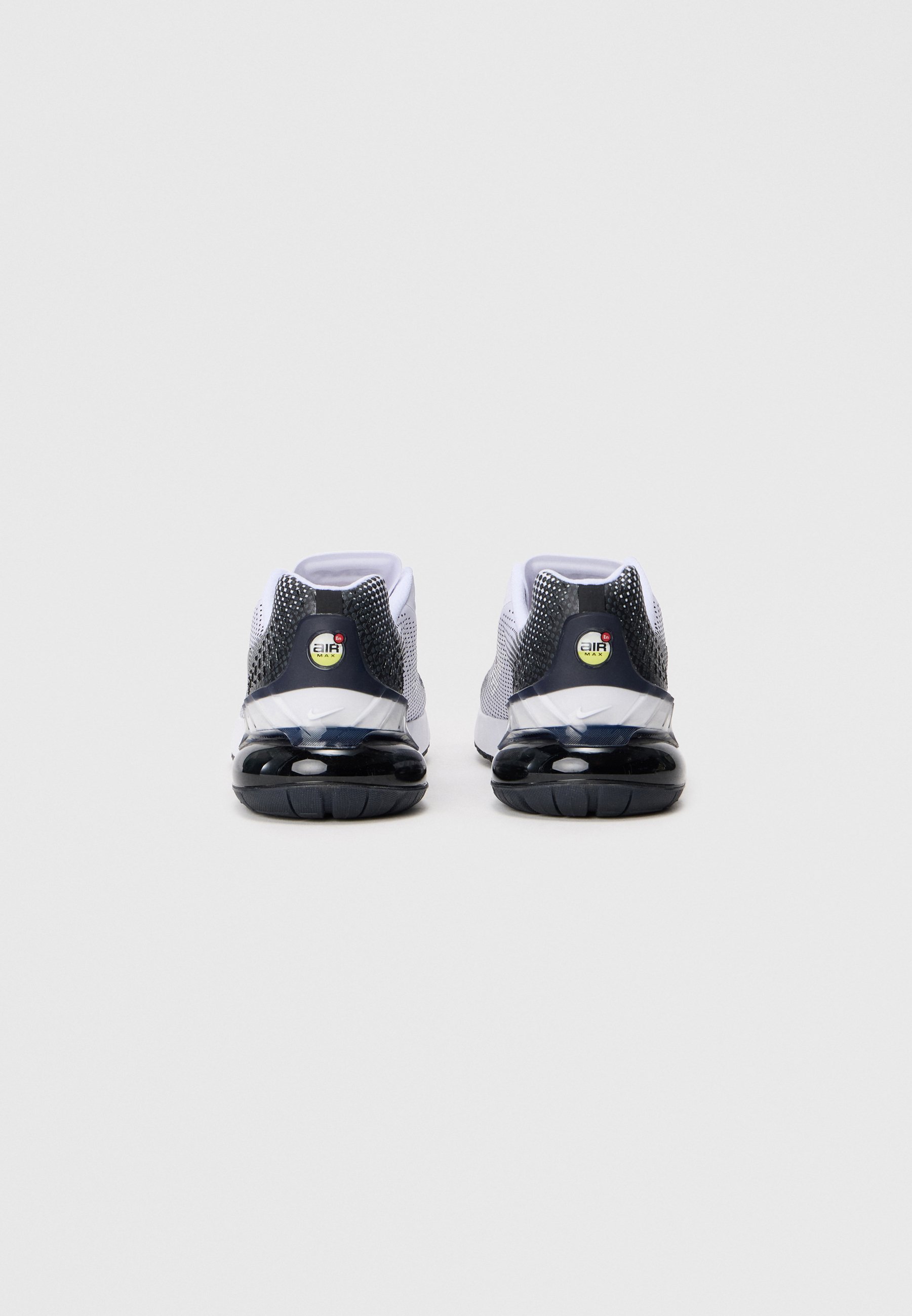 Nike Sportswear AIR MAX PHOENIX - Scarpe da ginnastica - bianco/nero/antracite
