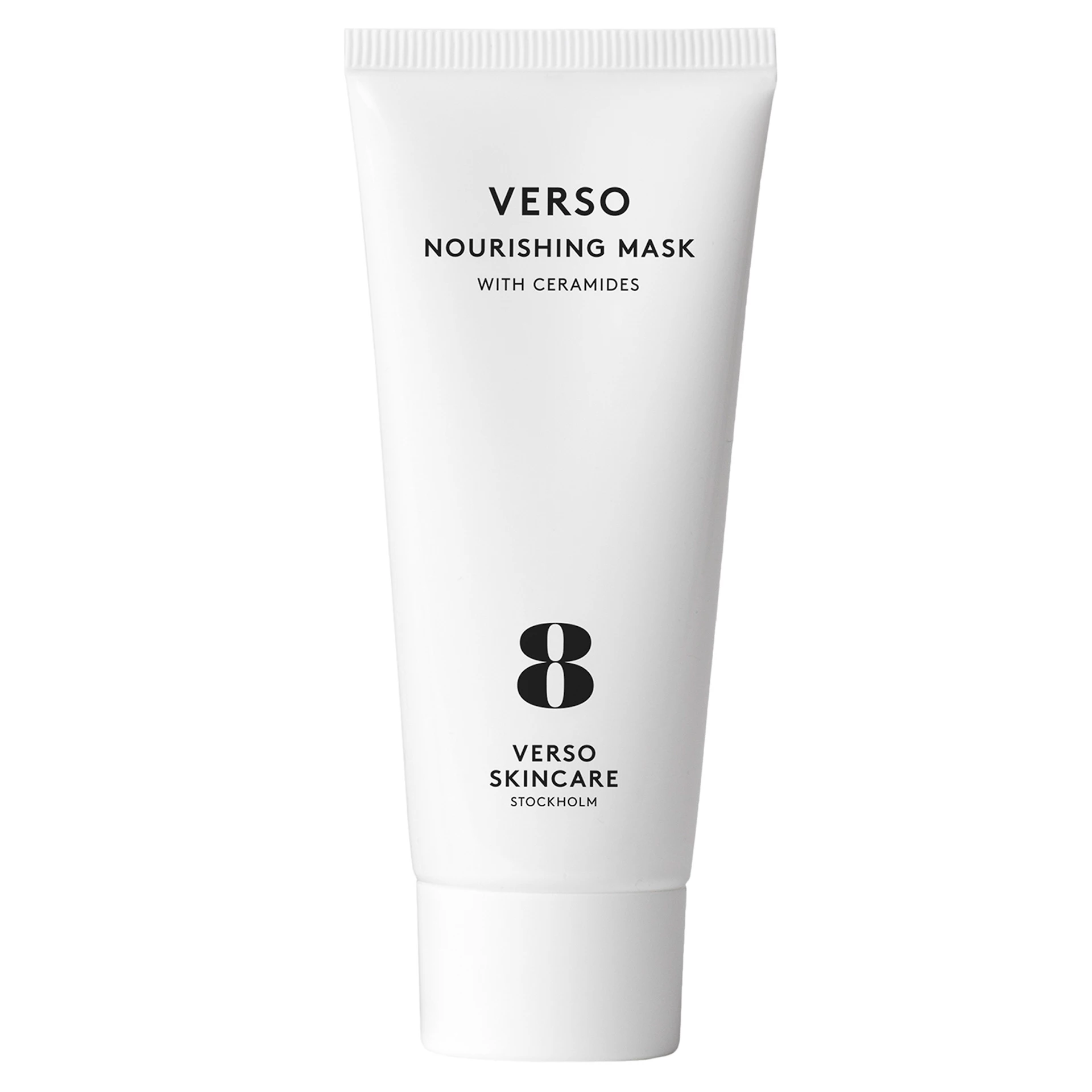 Mască hrănitoare 100 ml - Verso Skincare
