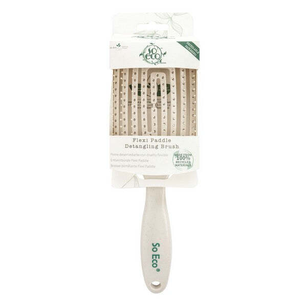 So Eco Flexi Paddle utflokingsbørste