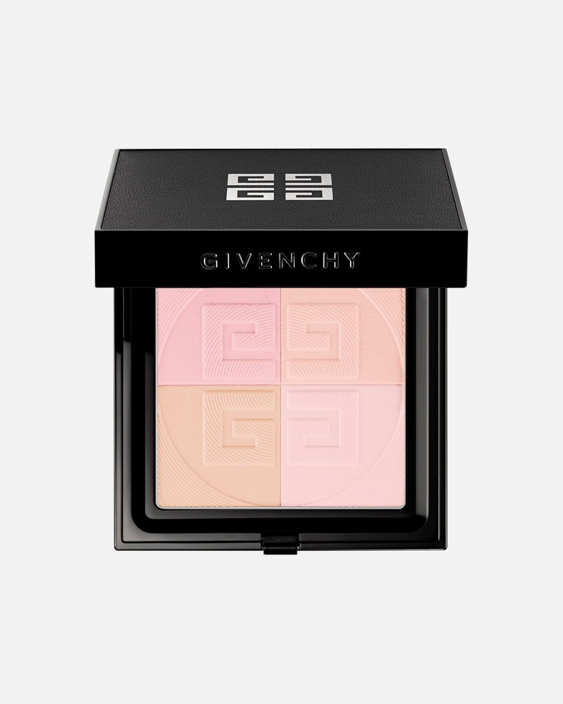 Givenchy Poudre compacte fixatrice, floutante et matifiante