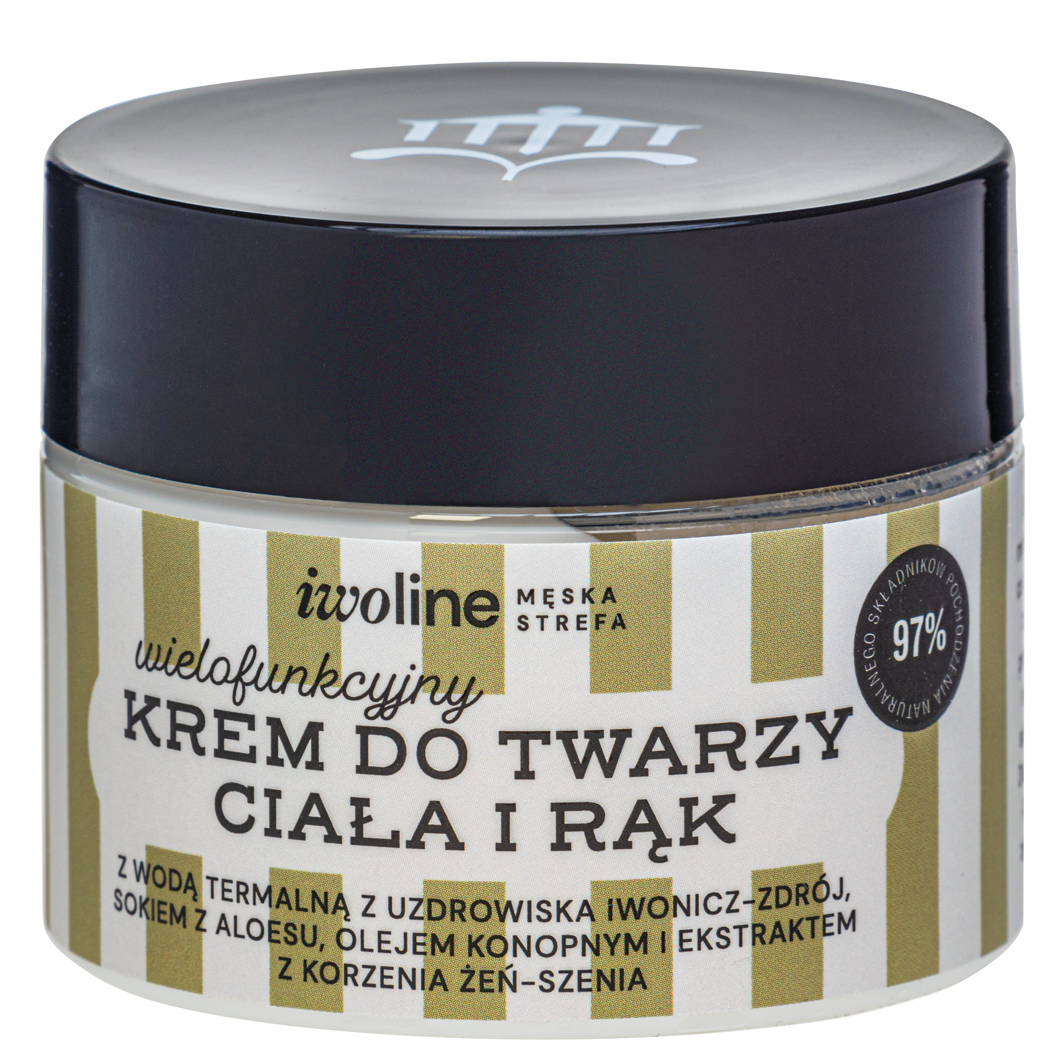 Iwolines herrzon