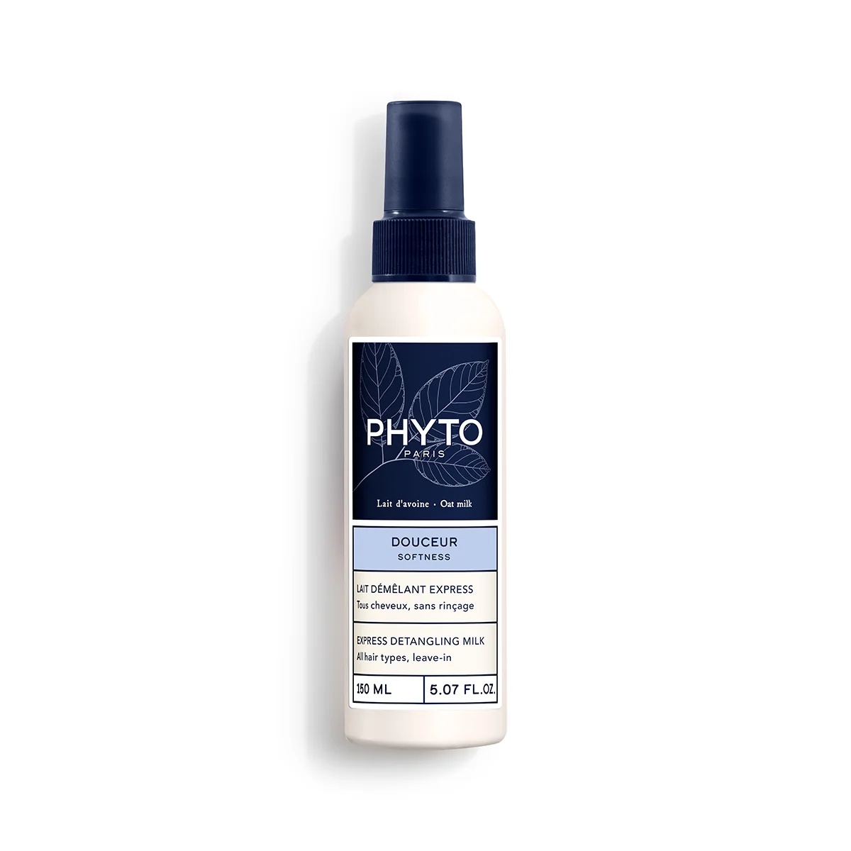 PHYTO Phyto Delicate Express leche desenredante 150 ml Acción desenredante