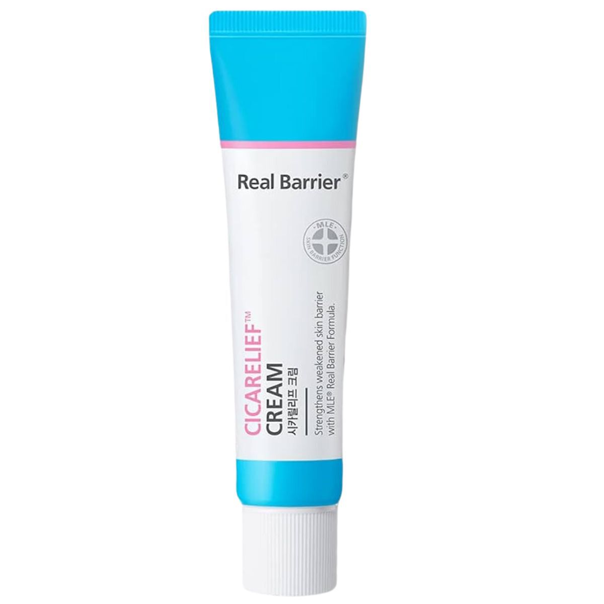 Real Barrier Cicarelief