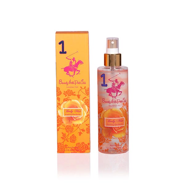 Bodymist nr. 1 | 200 ml