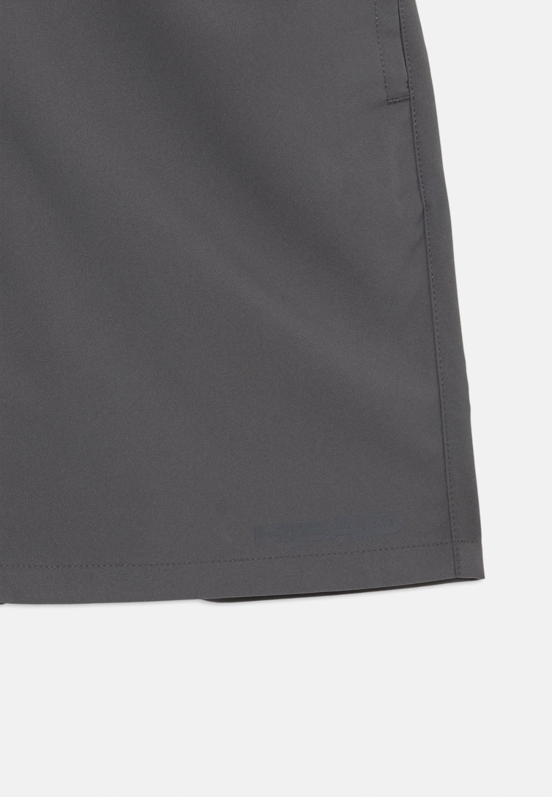 Head CLUB BERMUDAS - Short de sport - anthracite