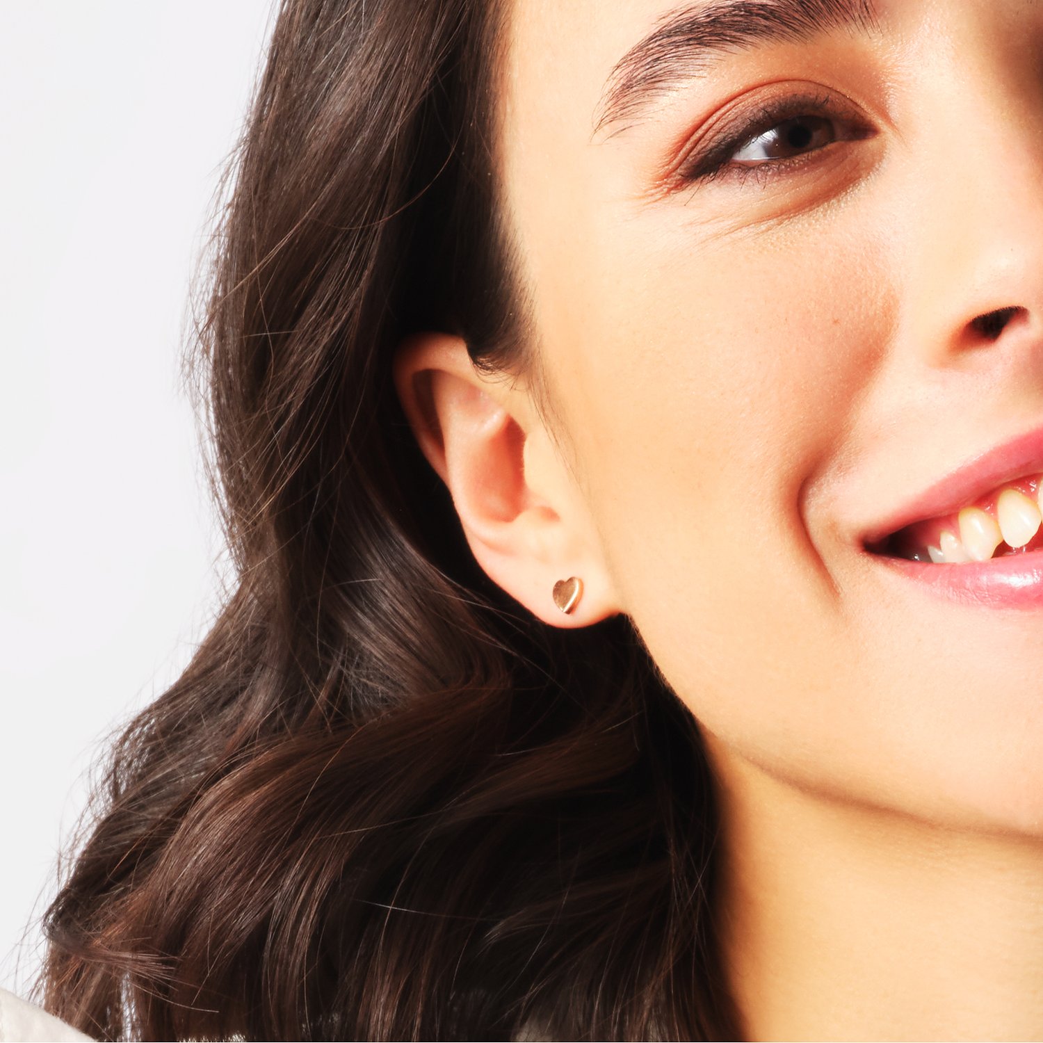 Esprit Boucles d'oreilles