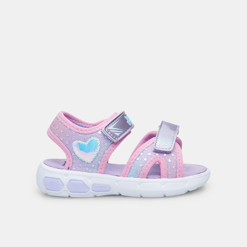 Bubblegums flicksandal