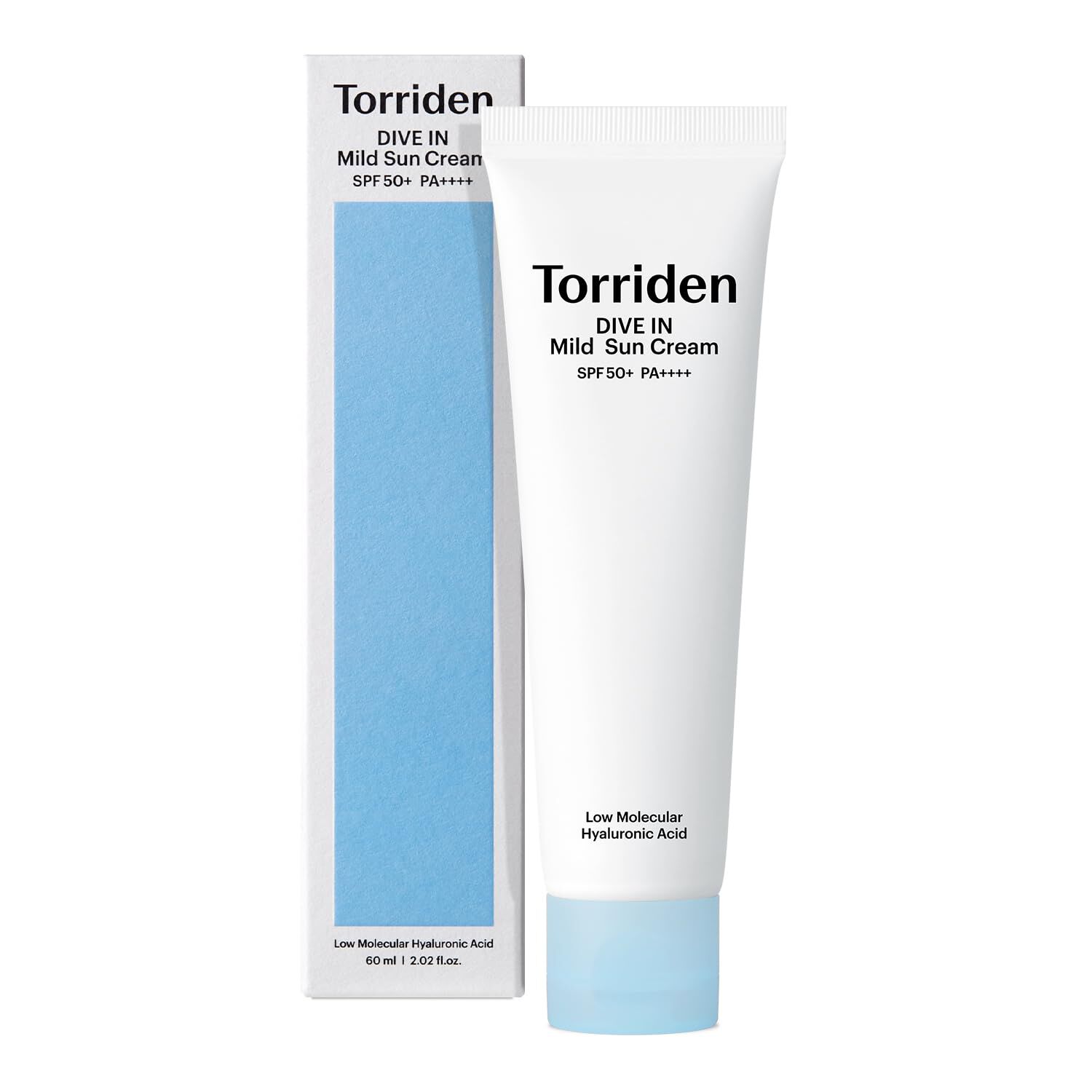 Torriden