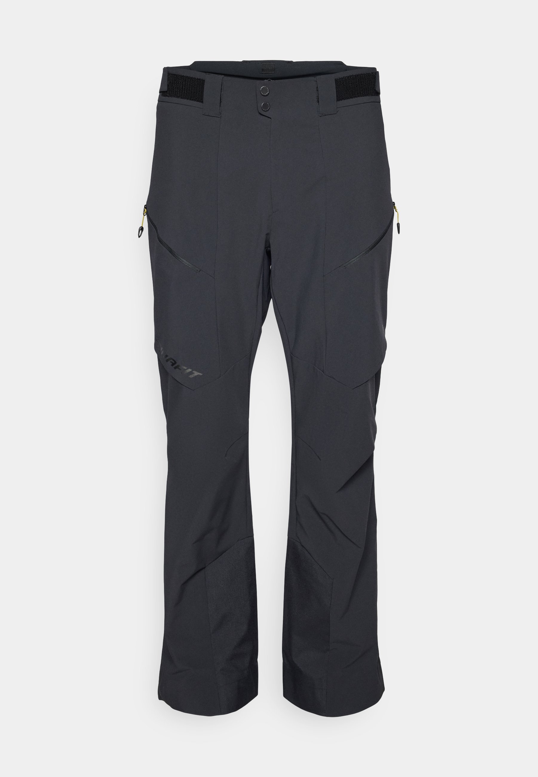 Dynafit RIDGE - Pantaloni da sci - neri