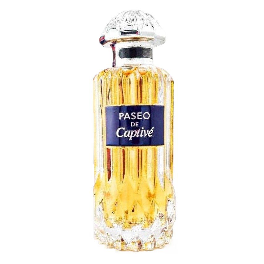 Pendora Scents Paseo De Captive