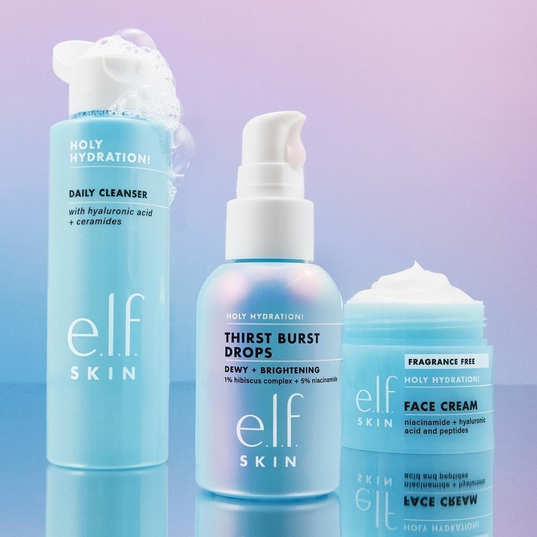 Elf Cosmetics krema za lice - 50 g