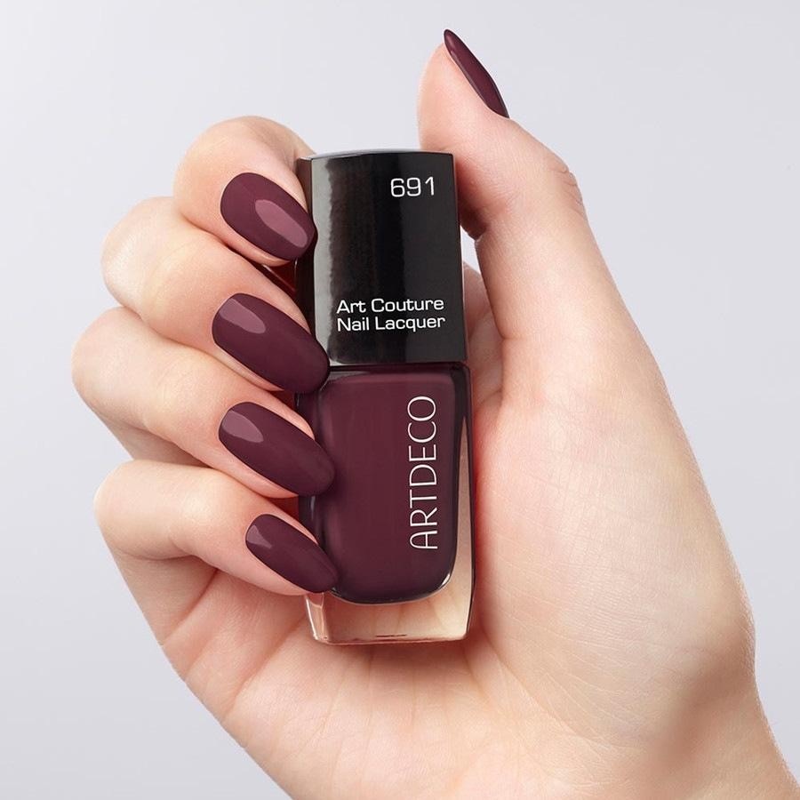 ARTDECO ART COUTURE NAIL LACQUER