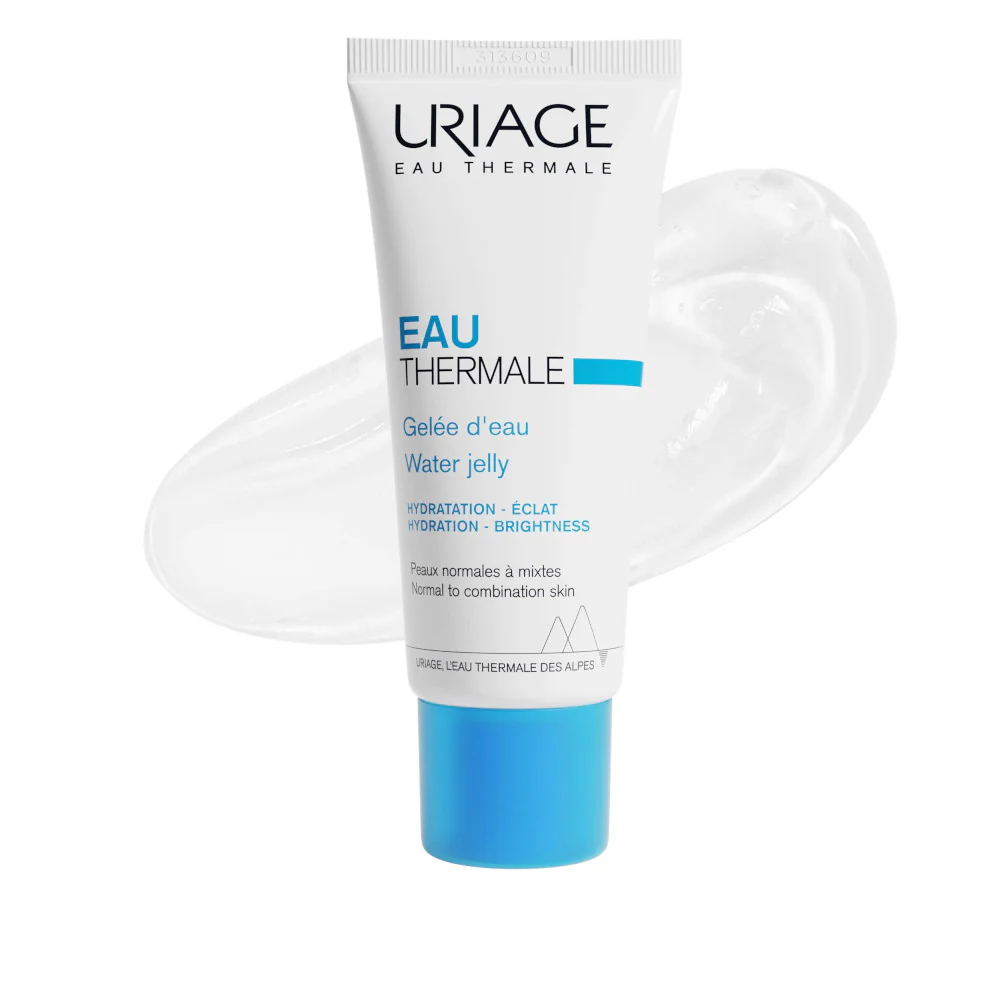 EAU THERMALE Idratazione Viso Gel idratante - Gel viso idratante