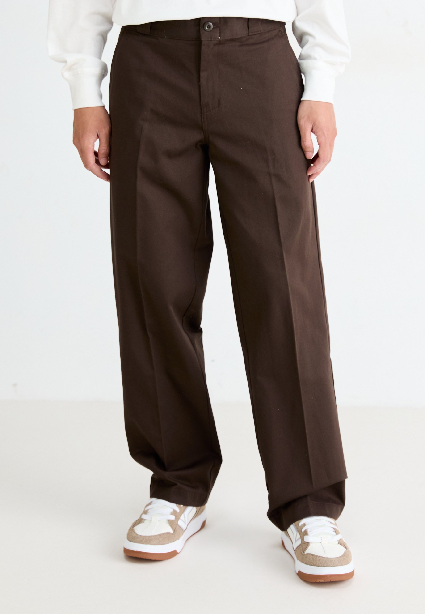 Dickies išmaniosios kelnės