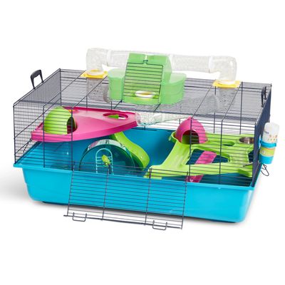 Cage Savic Hamster Heaven 80