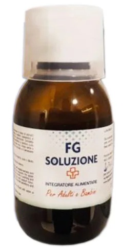 Fg-oplossing + 1 ml