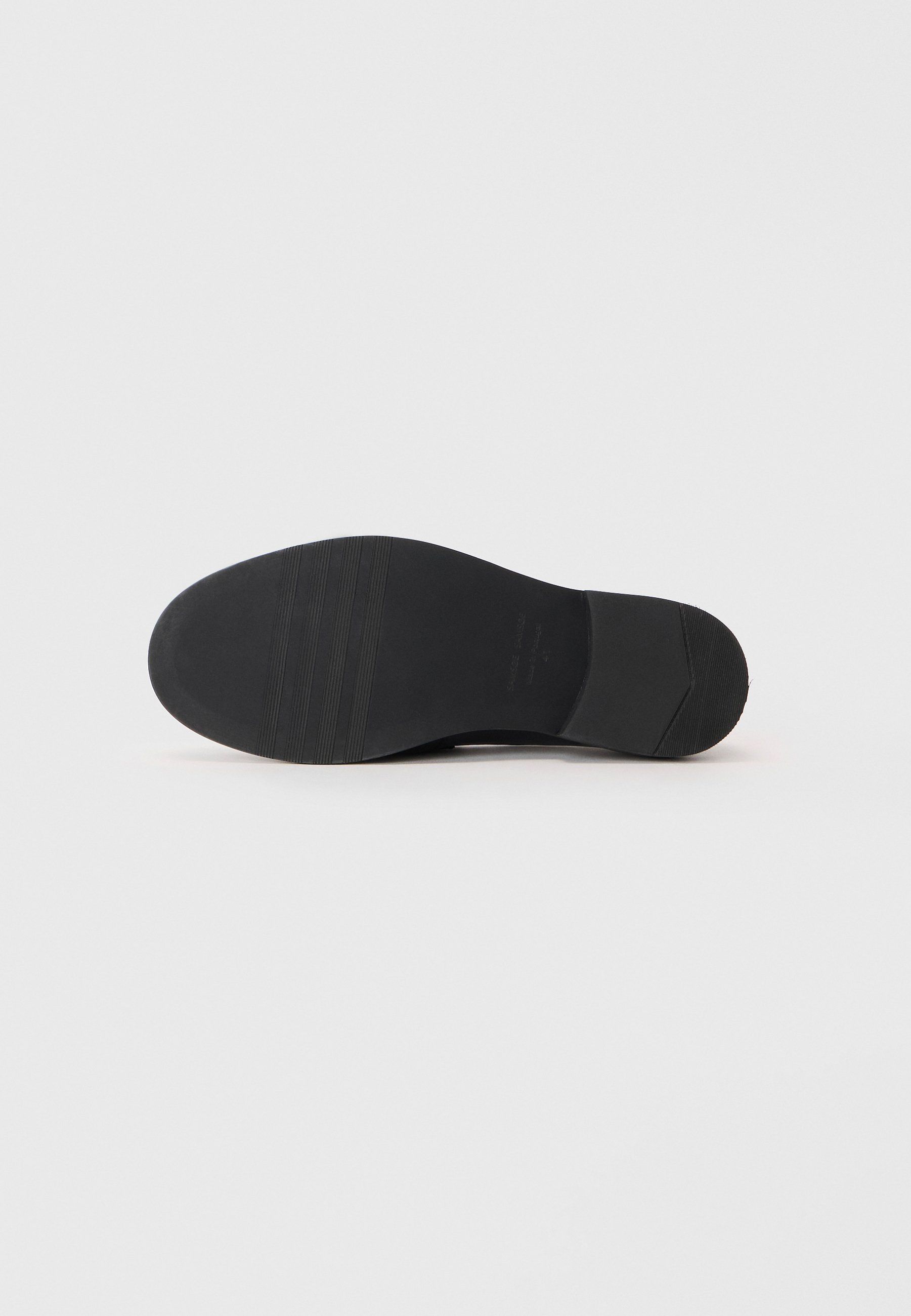 Samsøe Samsøe SAFREDDE - Slipper - schwarz
