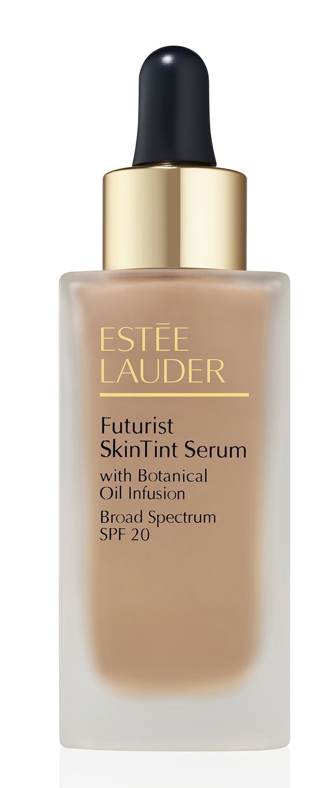 Futurist Skintint Serum SPF20 grima bāze Luksusa grima bāzes