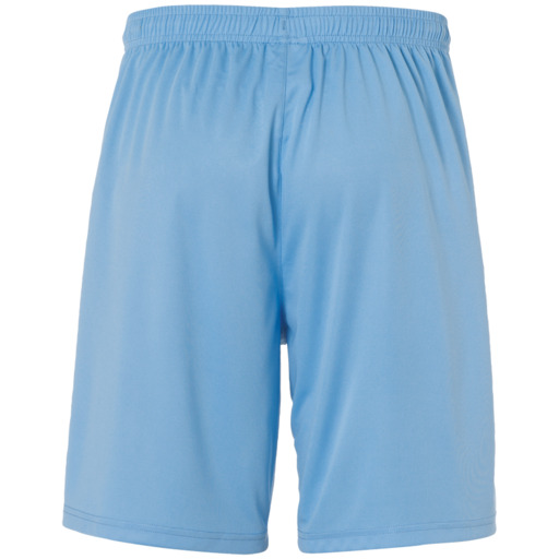 Center Basic Shorts Ohne Innenslip Blue Uhlsport