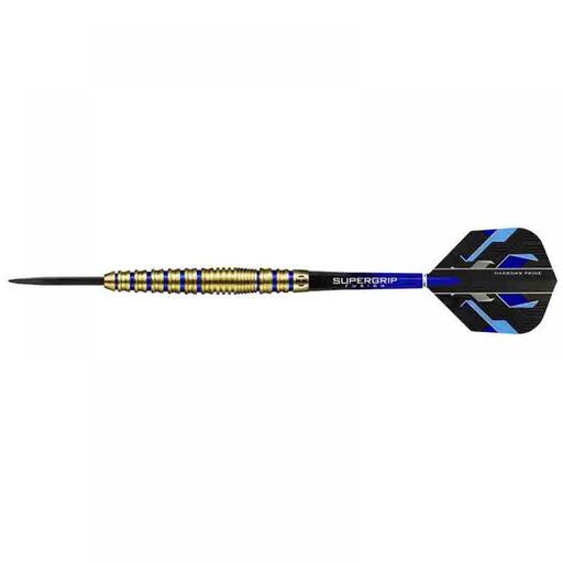 Dardos Harrows Darts Spina Gold 22g 90%